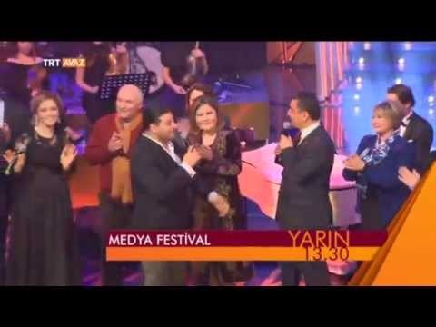 Medya Festival (28 Mart 2015 Tanıtım) - TRT Avaz