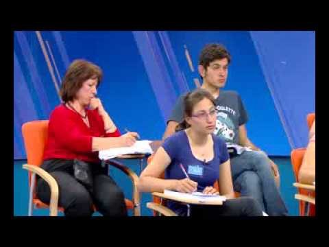 Genel Matematik - Ders 10 - Açık Sınıf - TRT Okul