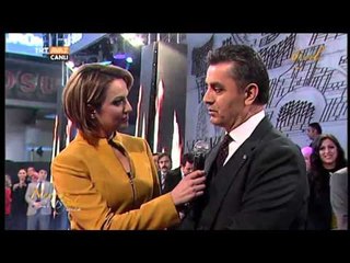 Ateşten Atlama Geleneği - Nevruz 2015 - TRT Avaz