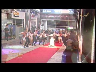 Ateşin Etrafında Yöresel Oyunlar -  Nevruz 2015 - TRT Avaz