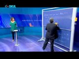 Matematik1  Ders 1 - Açık Sınıf - TRT Okul