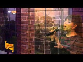 Elif Özer - Kış Masalı - Yeni Gün - TRT Avaz