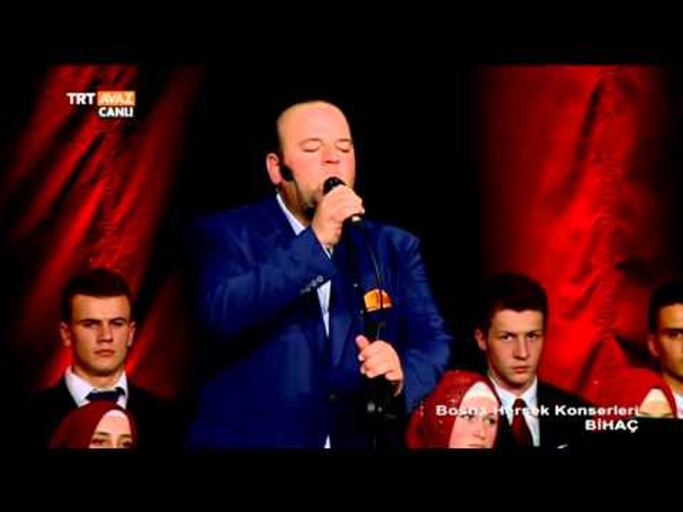 Necip Karakaya - Fikrinden Geceler - Ayrılık - TRT Avaz