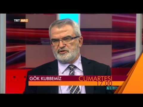 Gök Kubbemiz (28 Mart 2015 Tanıtım) - TRT Avaz