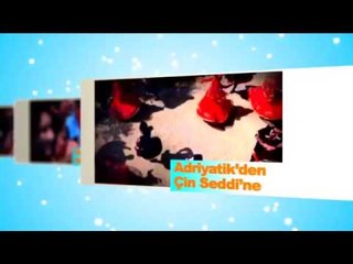 Nevruz 2015 Özel Programı - TRT Avaz