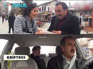 Hitit Üniversitesi - Kripteks