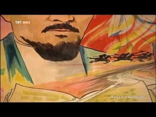 Asya'nın Kandilleri (Farabi) - TRT Avaz