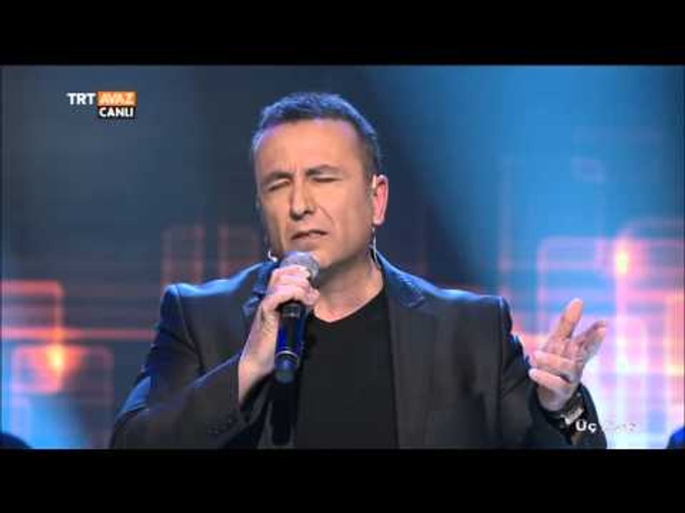 Sırrı Ali Talay - Ben Gidersem Sazım Sen Kal Dünyada - TRT Avaz