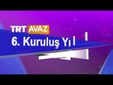 Nevruz Gala Özel Programı - TRT AVAZ