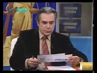 Dernekler - Herkesin Avukatı - TRT Okul