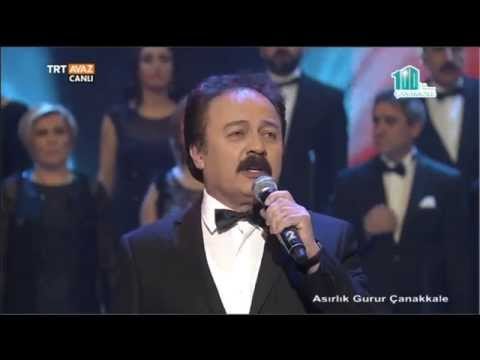 Çoşkun Gök - Kara Çadır İs Mi Tutar - TRT Avaz