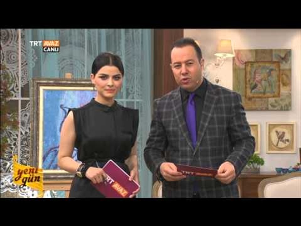 Yeni Gün (Nevruz ve TRT Avaz'ın 6 .Yaşı) - TRT Avaz