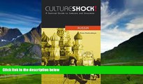 Books to Read  Cultureshock! Russia: A Survival Guide to Customs and Etiquette (Cultureshock