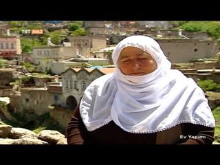 Gelveri Ekmeği - Aksaray - Güzelyurt - TRT Avaz