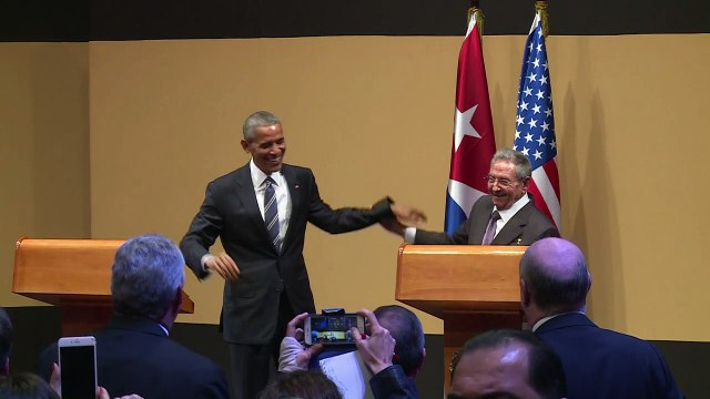 Cubanos, con más dudas hacia EEUU tras victoria de Trump