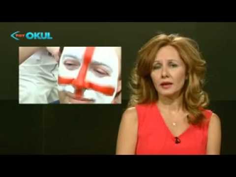 Karşılaştırmalı Siyaset - Ders 2 - Açık Sınıf - TRT Okul