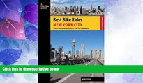 Big Sales  Best Bike Rides New York City: Great Recreational Rides In The Five Boroughs (Best Bike