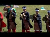 Çanakkale Anma Törenleri - Hoş Gelişler Ola Mustafa Kemal Paşa - TRT Avaz