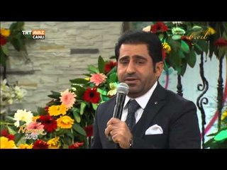 Şeyhmus Esenkuş - Kara Çadır Düzdedir - TRT Avaz