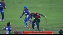 BPL 2016    Rangpur Riders vs Khulna Titans    HD Highlights    Match 5