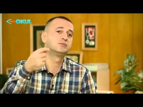 Halkla İlişkiler ve İletişim - Ders 1 - Açık Sınıf - TRT Okul
