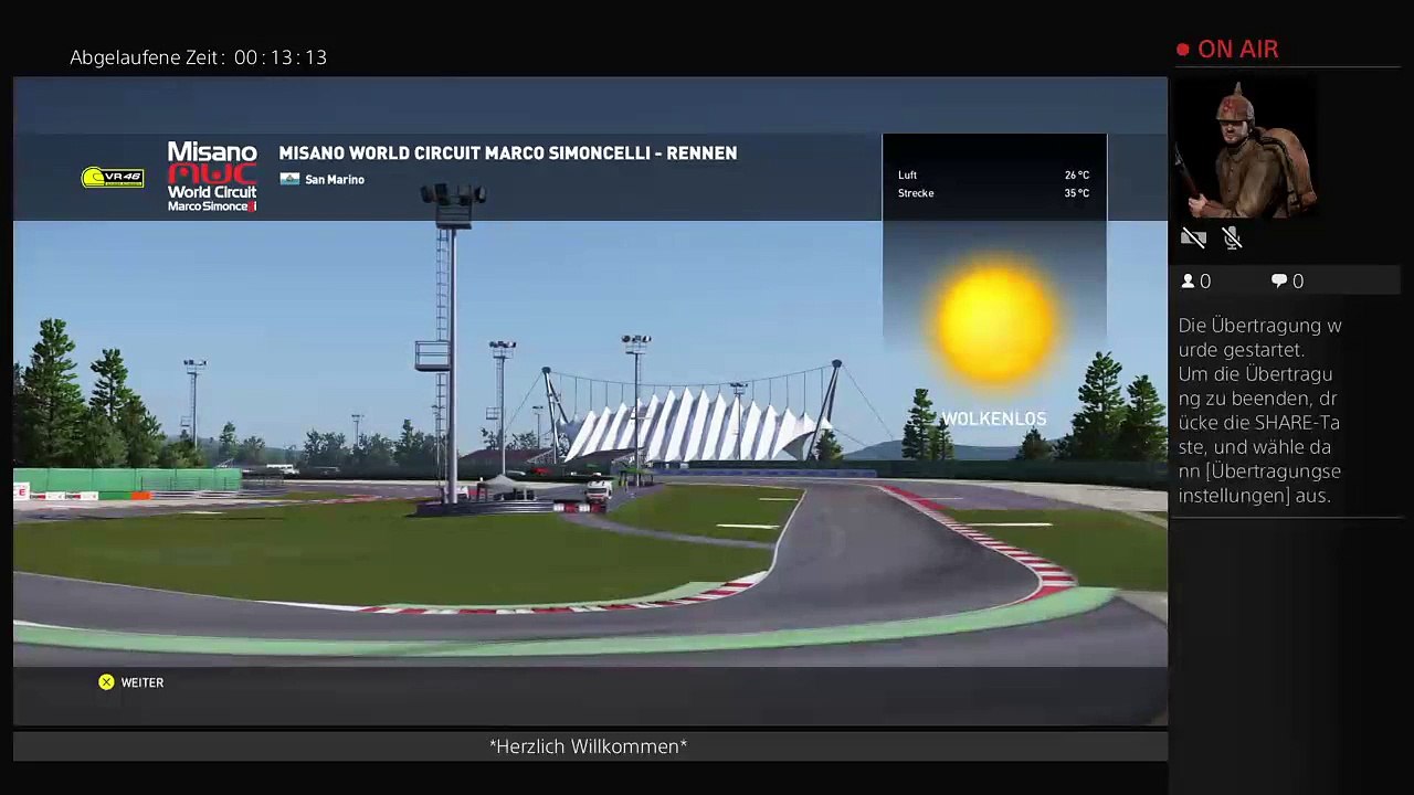 PS4-Live-Übertragung von malj1234567890 (12)