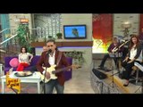 Murat Çelebi - Arap Saçı - Yeni Gün - TRT Avaz