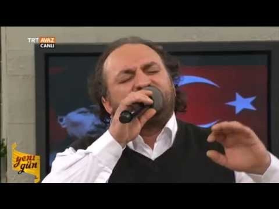 Adem Tuzcu ve Ziya Uğur - Vatan Sağolsun - Yeni Gün - TRT Avaz