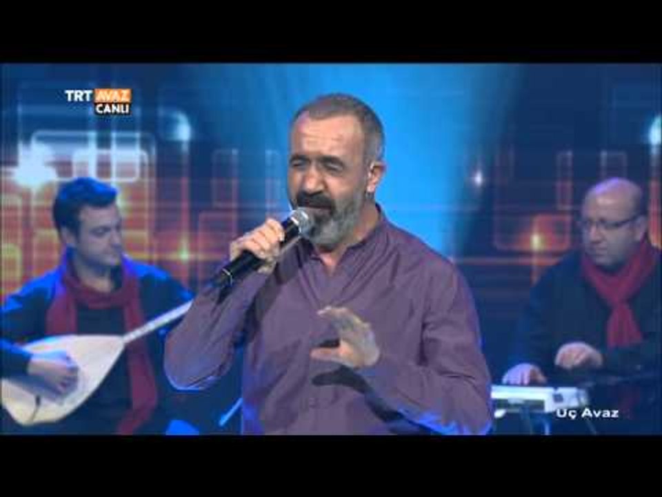 Kirpiğin Kaşına Değdiği Zaman Arif Sağ