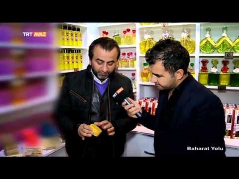 İlaçların Kraliçesi: Safran - Safranbolu - TRT Avaz