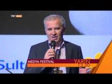Medya Festival (14 Mart 2015 Tanıtımı) - TRT Avaz