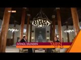 Gönül Dilinden (13 Mart 2015 Tanıtım) - TRT Avaz