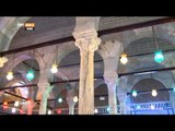 Tunus'ta Osmanlı Mirası: Yusuf Sahip Taba Külliyesi - Ay Yıldızın İzinde - TRT Avaz