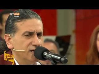 Murat Çelebi - Ama Ben - Yeni Gün - TRT Avaz