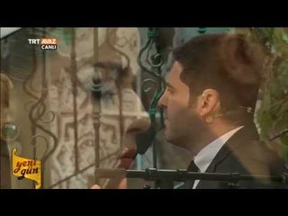 Ender Balkır - Şafak Söktü Sunam - Yeni Gün - TRT Avaz