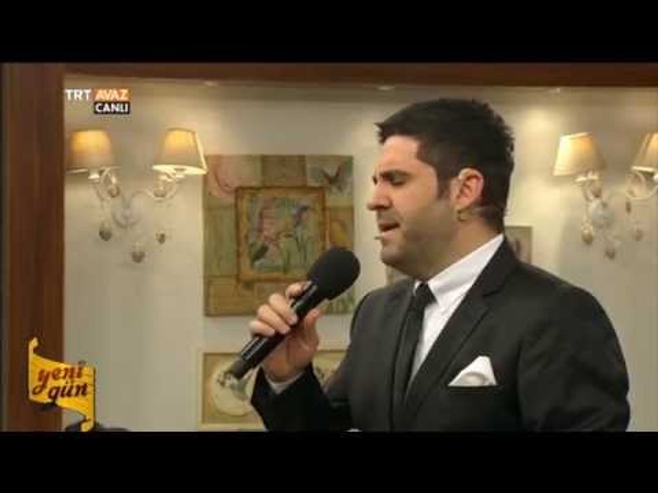 Ender Balkır - Çaya İner Ağlarım - Yeni Gün - TRT Avaz