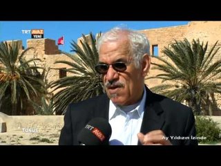 Tunus - Jarba ( Cerbe ) Adası - Ay Yıldızın İzinde - TRT Avaz