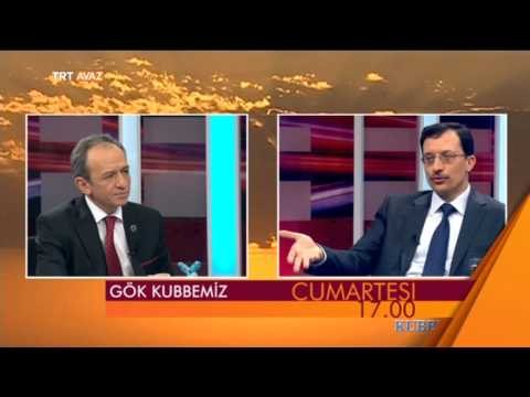 Gök Kubbemiz (7 Mart 2015 Tanıtım) - TRT Avaz