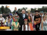 Kökler - Kazakistan - TRT Avaz