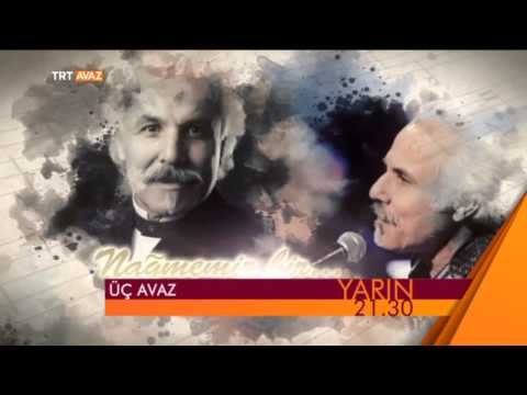 Üç Avaz (4 Mart 2015 Tanıtım) - TRT Avaz