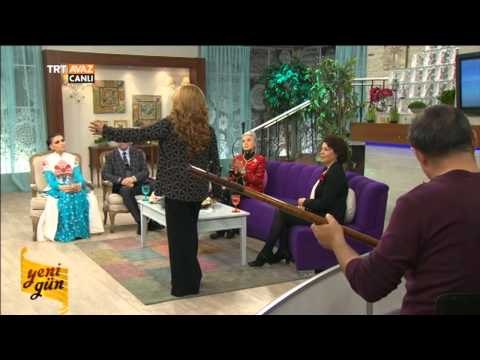 Yıldız Çam - Bulut Bulut Üstüne - Yeni Gün - TRT Avaz