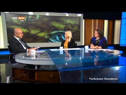 Türkistan Gündemi - Batı Trakya Türkleri ve Çipras Hükümeti - TRT Avaz