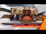 Düşünce Avazı (24 Şubat 2015 Tanıtım) - TRT Avaz