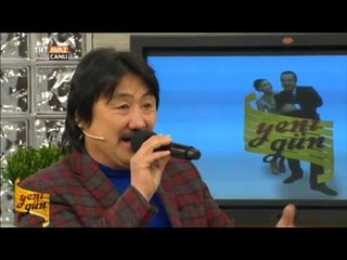 Marat Omerov - Yeni Gün - TRT Avaz