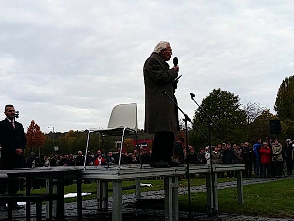 discours maurice lantier 2