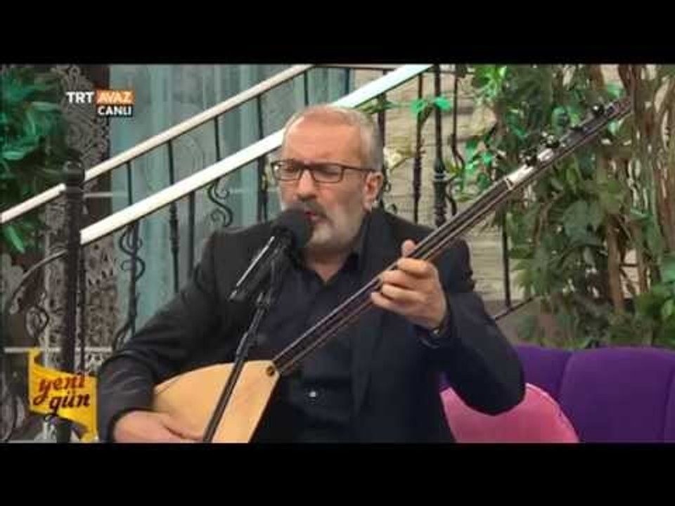 Haldun Karabudak - Asker Ettiler Beni - Yeni Gün - TRT Avaz