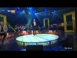 Sırrı Ali Talay - Meclisinde Mail Oldum ve Aman Aman Bağdatlı - TRT Avaz