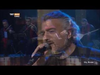 Zafer Erdaş - Urfa'nın Etrafı - TRT Avaz