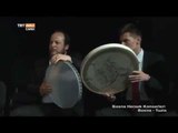 Bosna Hersek Konserleri - A. Mujdzıc & D. Mesanovıc - Kolaz Salavat - TRT Avaz