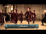 Kafkas Rüzgarı (Gürcistan/Yöresel Oyunlar) - TRT Avaz